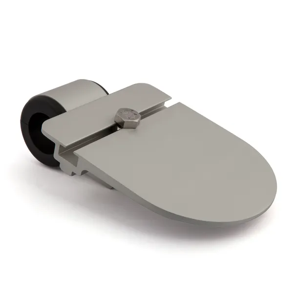 NOA monteringsplate for rekkefeste