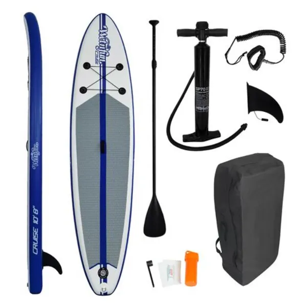 iSUP 10.8 Cruise SUP-brett 3,25 meter