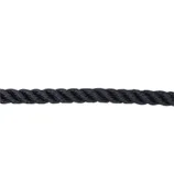 Robline 3-slått fortøyningstau-metervare, 16mm