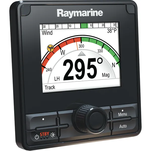 Raymarine p70Rs autopilotdisplay