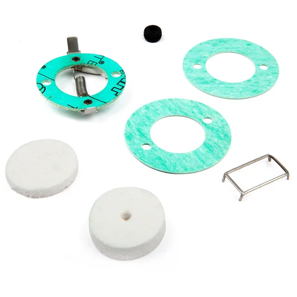 Glødespiral og veke til Wallas S-brenner (Parafin)