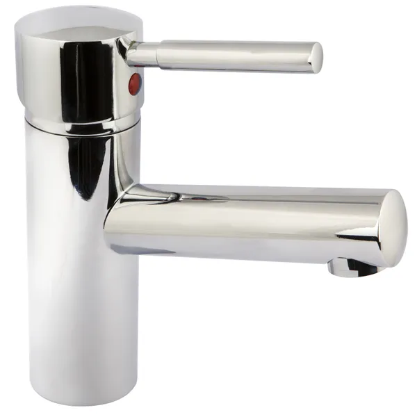 Osculati Diana ettgreps blandebatteri med kort tut