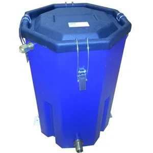 Gasskasse til 5 kg Statoil-flaske