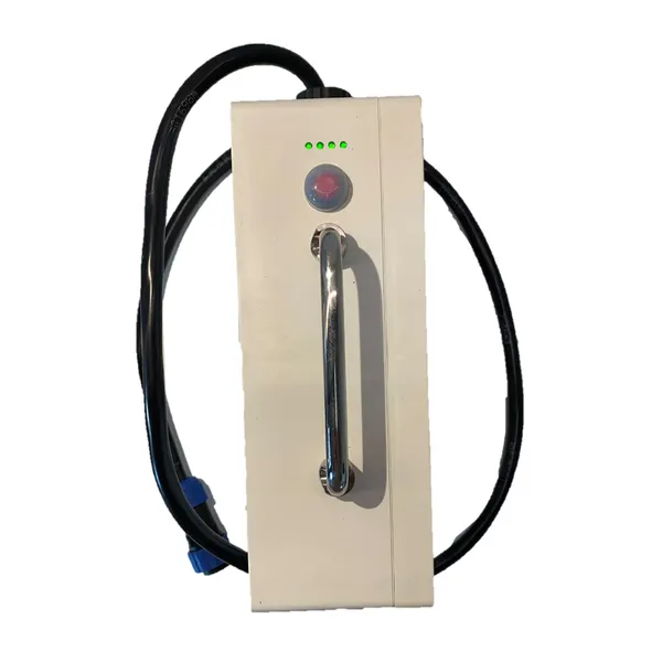 ThrustMe eksternt batteri til Kicker elektrisk motor