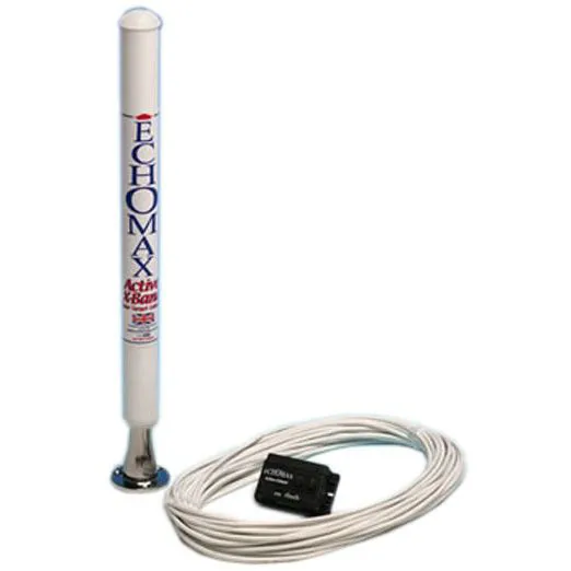Echomax Aktiv-X RTE Radarreflektor