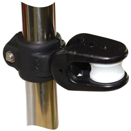 Selden Furlex blokk for rekkestøtte