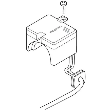 Eberspächer elektronikk, Airtronic D4 12V Hella