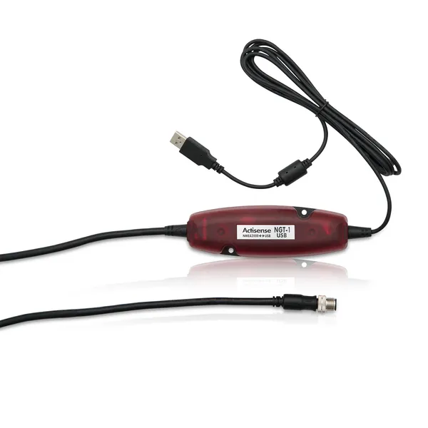 Actisense NGT-1 adapter NMEA2000 til USB
