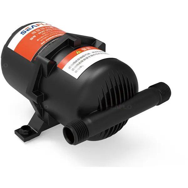 Seaflo 0,75L ekspansjonstank