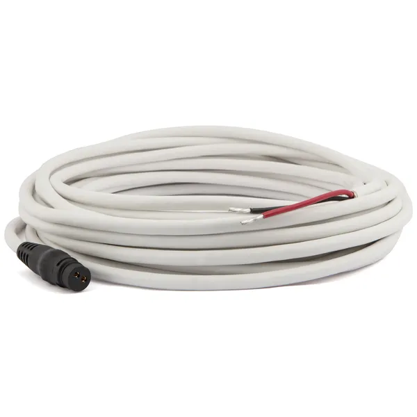 Raymarine Quantum strømkabel (10 meter)