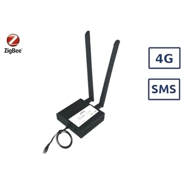 ZigBoat 4G Link