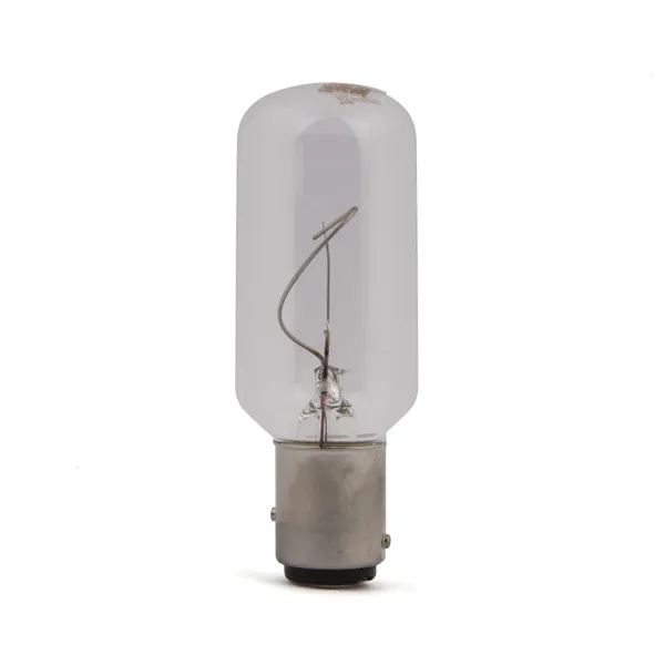 Hellamarine 2984 Longlife 12V/25W pære til lanterne