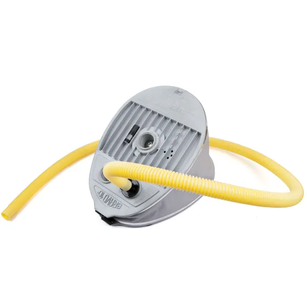 Bravo 10 gummibåtpumpe