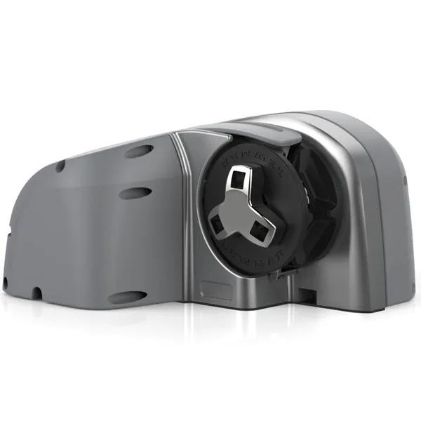 Lewmar HX1 800W 12V ankervinsj, 8mm kjetting