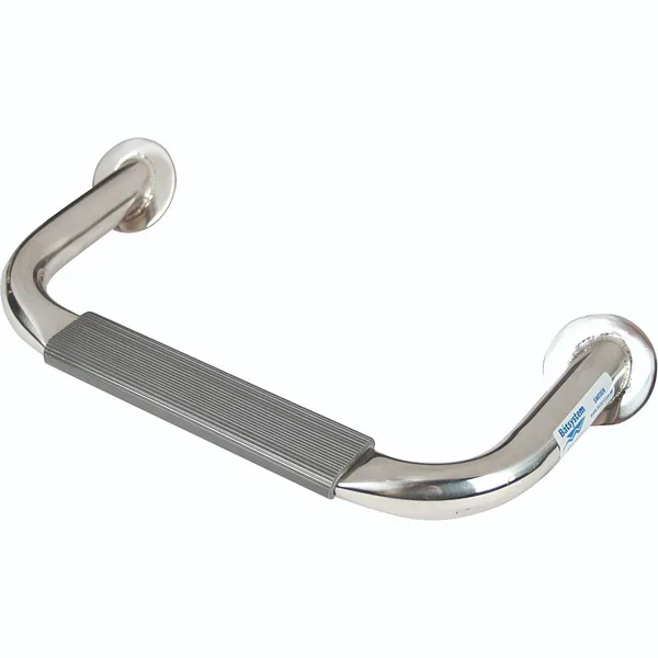 Båtsystem F2820 trinn med 20 graders feste