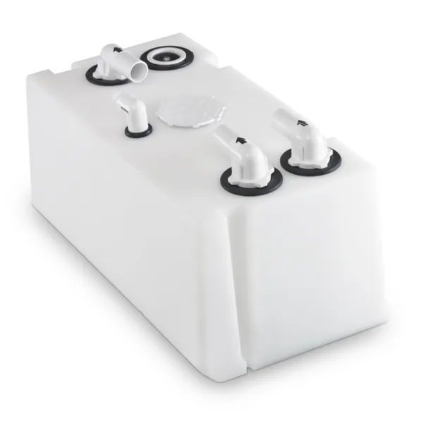 Dometic 61L septiktank