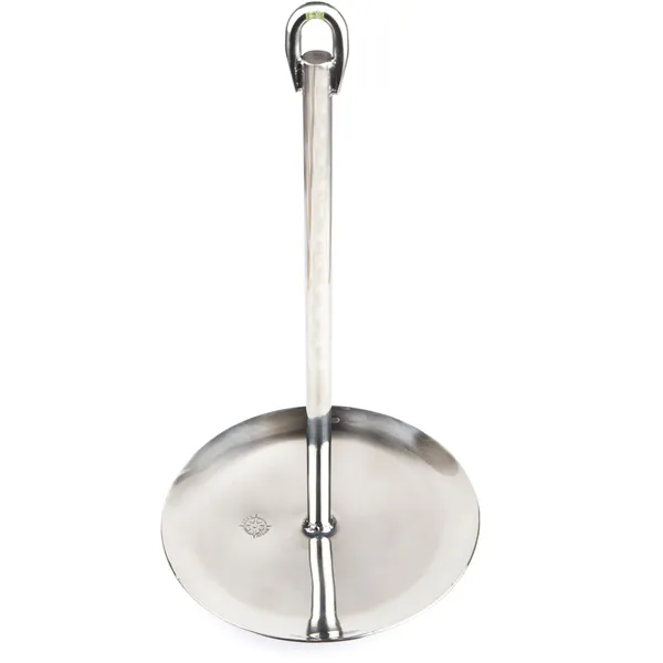 Skålanker, 8kg, syrefast stål (AISI316)