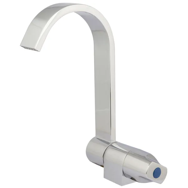 Osculati Style nedfellbar kaldtvannskran