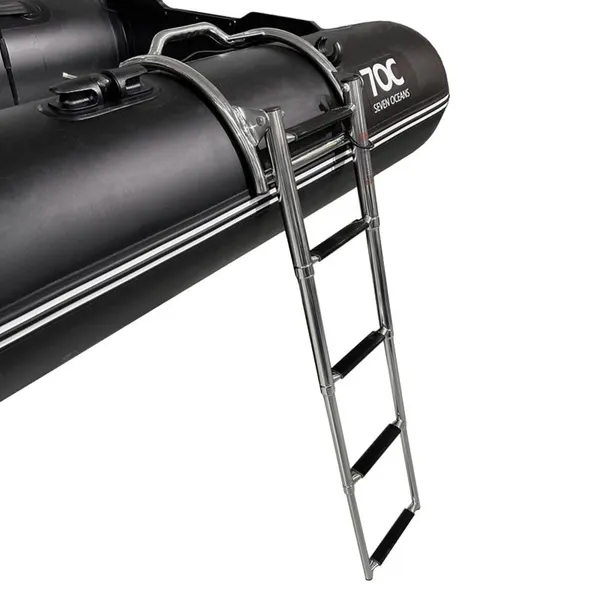 Ocean Comfort RIB-stige – 5 trinn