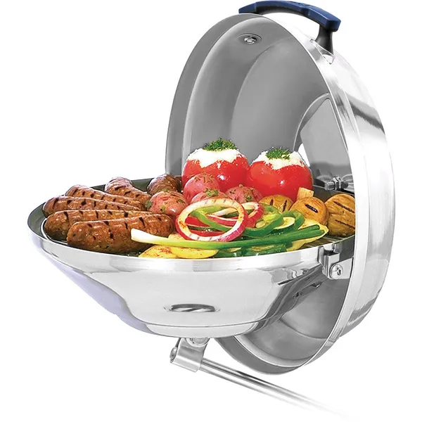 Magma kullgrill 38cm