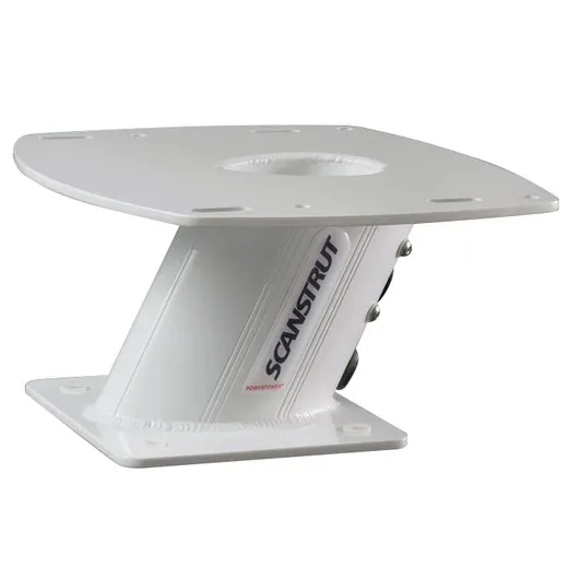 ScanStrut Aluminium Power Tower 15cm