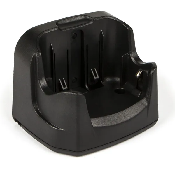 Standard Horizon HX210 ladestasjon