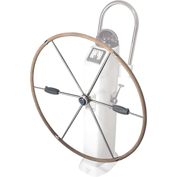 Lewmar HC42 folderatt Ø1070mm/42"