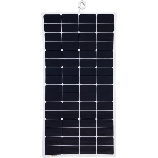 SUNBEAMsystem Tough+ 116W Flush solcellepanel