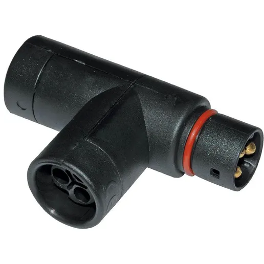 DEFA Plugin T-stykke