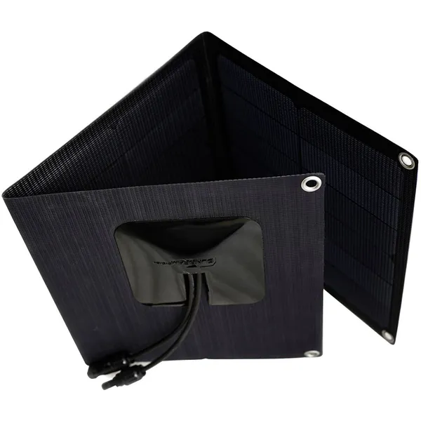 SUNBEAMsystem Tough Fold 41,5W sammenleggbart solcellepanel