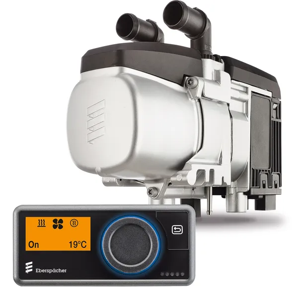 Eberspächer HS3 CS 5kW vannvarmer (12V)