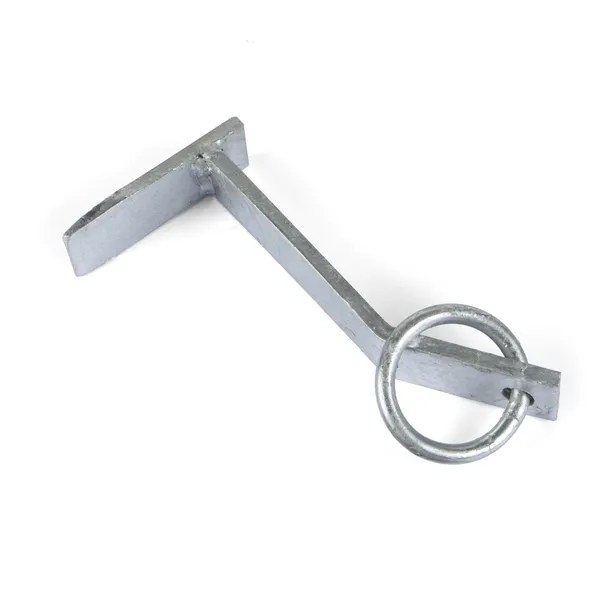 MultiMarine bergkile 230mm, vinklet