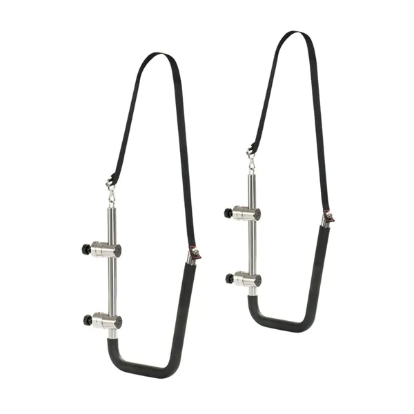 Osculati holder for SUP-brett og gangplanke