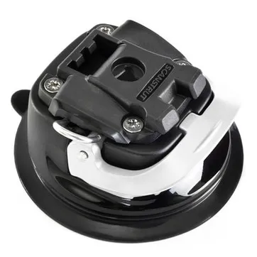 Scanstrut Rokk Mini sugekoppfeste