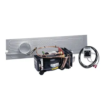 Isotherm Classic Compact 2013 kjøleaggregat (12/24V)