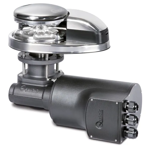 Quick Prince DP3 1000 ankervinsj 1000W/24V 8 mm
