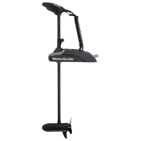 MotorGuide Elmotor Xi3 55lb 54" GPS Sonar baugmontert elektrisk motor for ferskvann