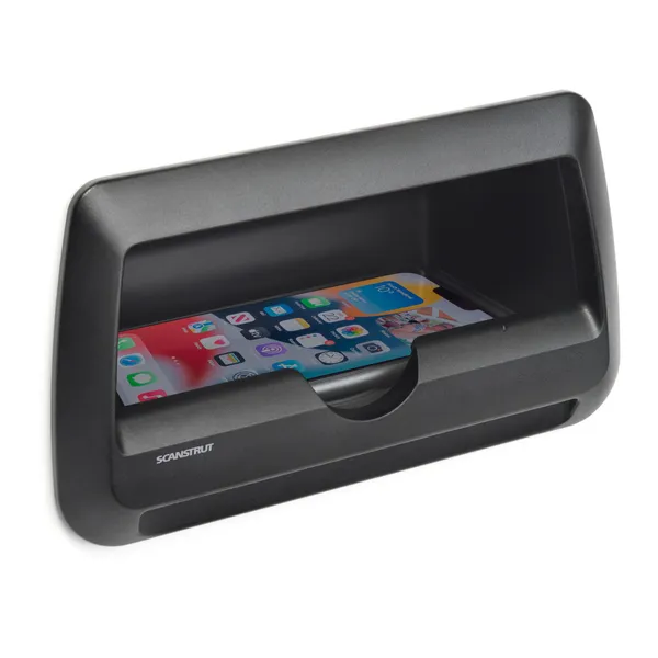 ROKK Wireless Cove 10W vanntett telefonlader