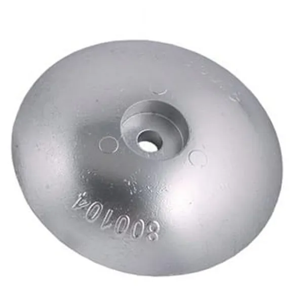 Nautical Anodes Roranode Ø50mm 0,08kg