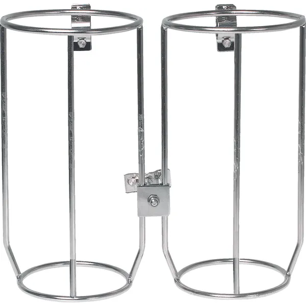Fenderholdere 2 stk. 165mm diameter