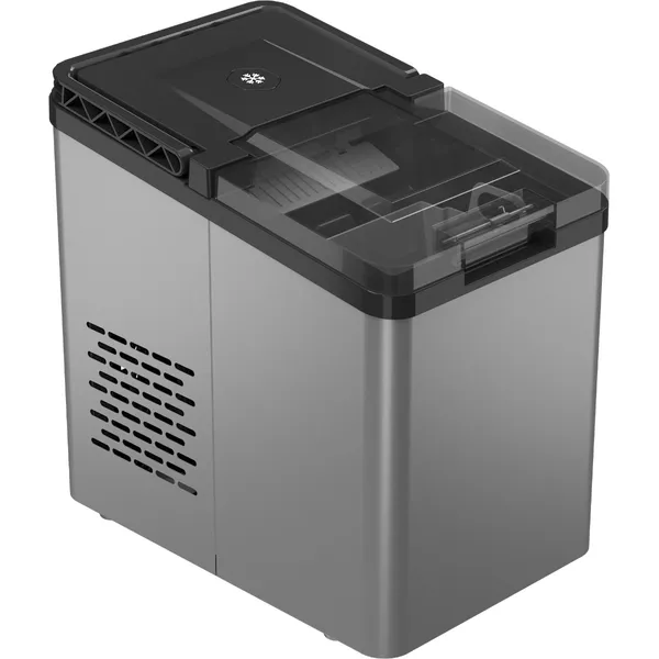 Alpicool ICE16 isbitmaskin med kompressor (12/24/220V)