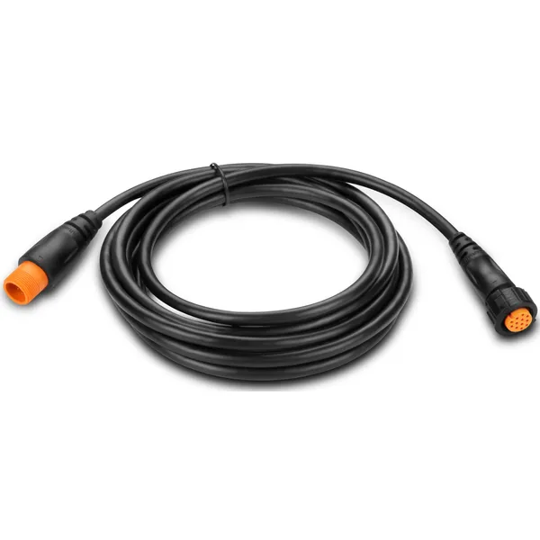 Garmin forlengerkabel til giver, 12-pin, 3 meter