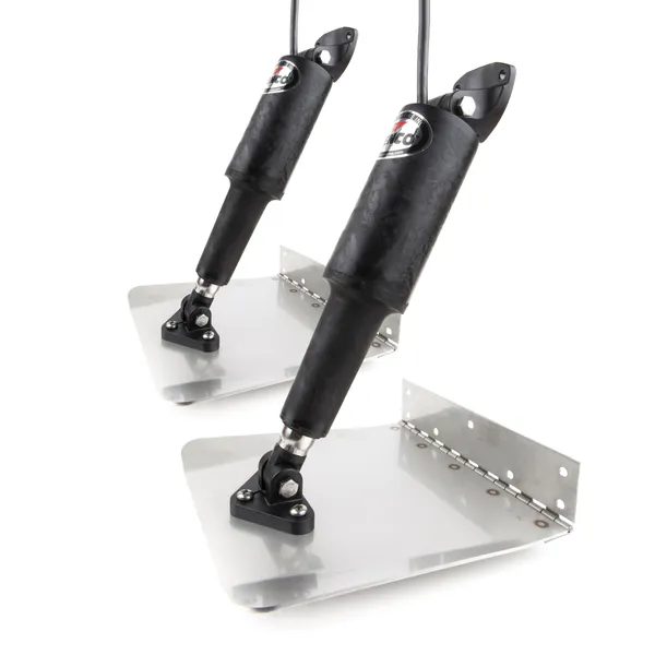 Lenco elektrisk trimplan 12x18"