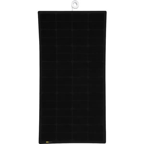 SUNBEAMsystem Maxa 109W Flush Black solcellepanel (svart)