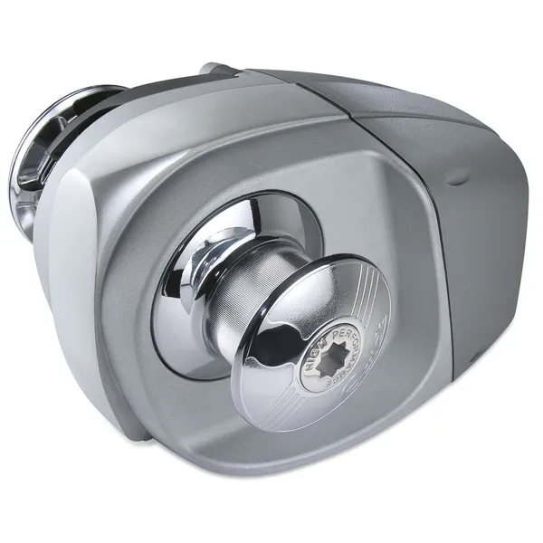 Quick Hector HC3 1500 ankervinsj 1500W 24V, 10 mm kabelar og trommel