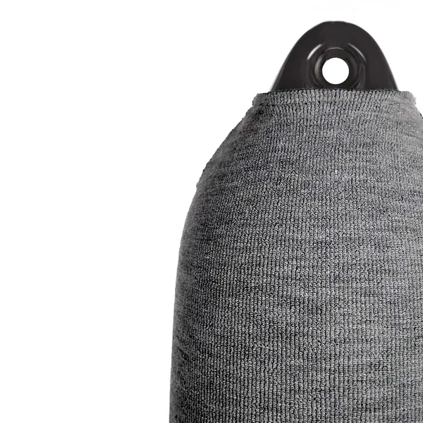 Fendertrekk Majoni 15x60 Grå, 2pk