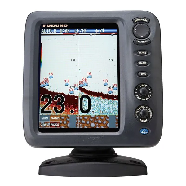 Furuno FCV588