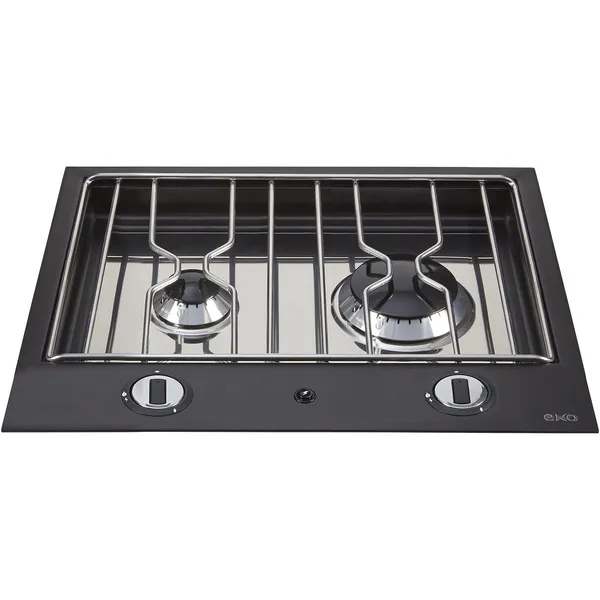 ENO Flush Line 2 bluss kokeapparat for nedfelling