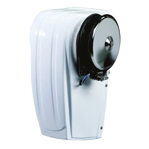 Side-Power Engbo ankervinsj Maxi 31 for utvendig montering 1000W (12V)