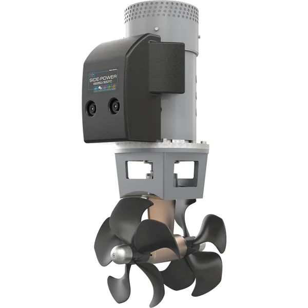 Side-Power Thruster Systems SE250/300TC baugpropell (24V)